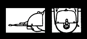 Чертеж  GAU-113.