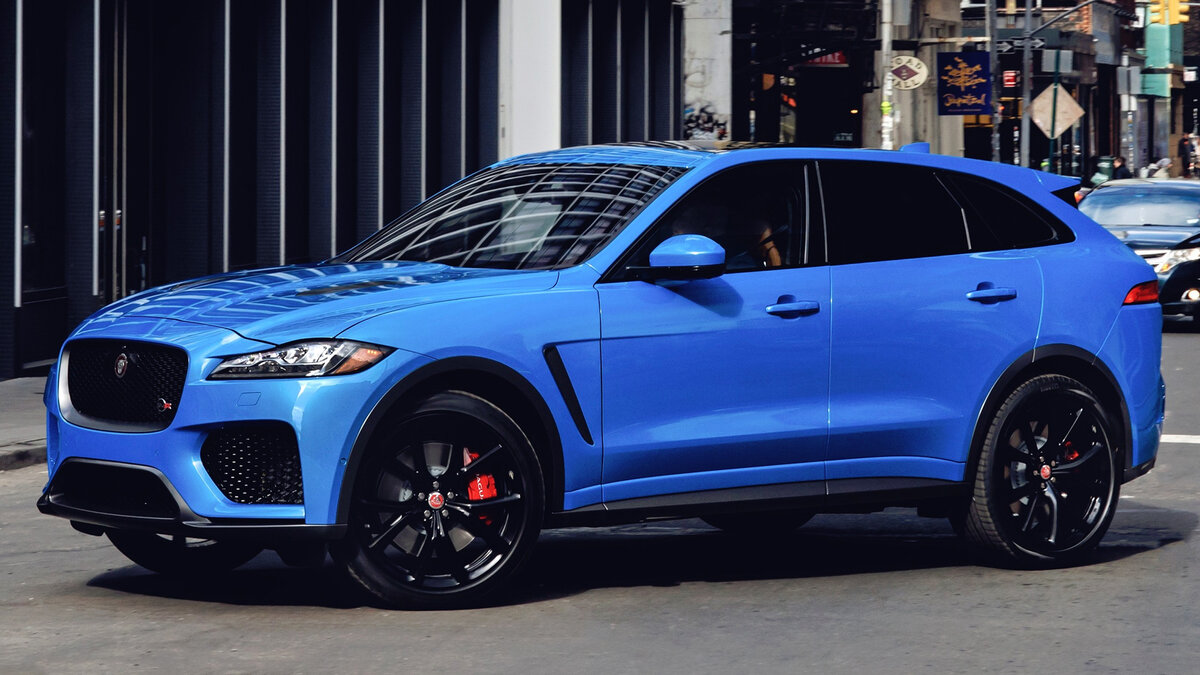 Фото с сайта https://auto.ironhorse.ru/f-pace-svr_22340.html