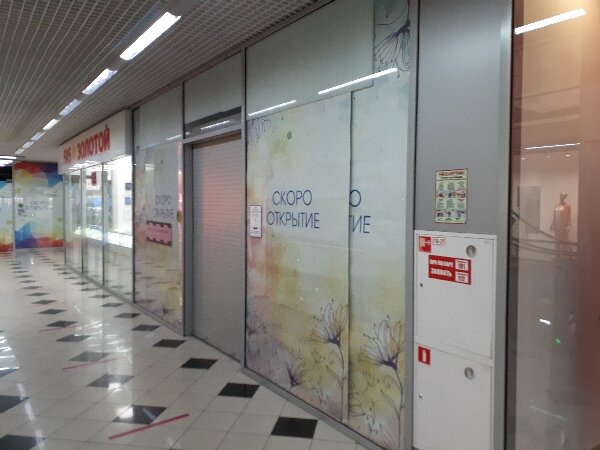 Пример расчета прибыли от аренды магазина