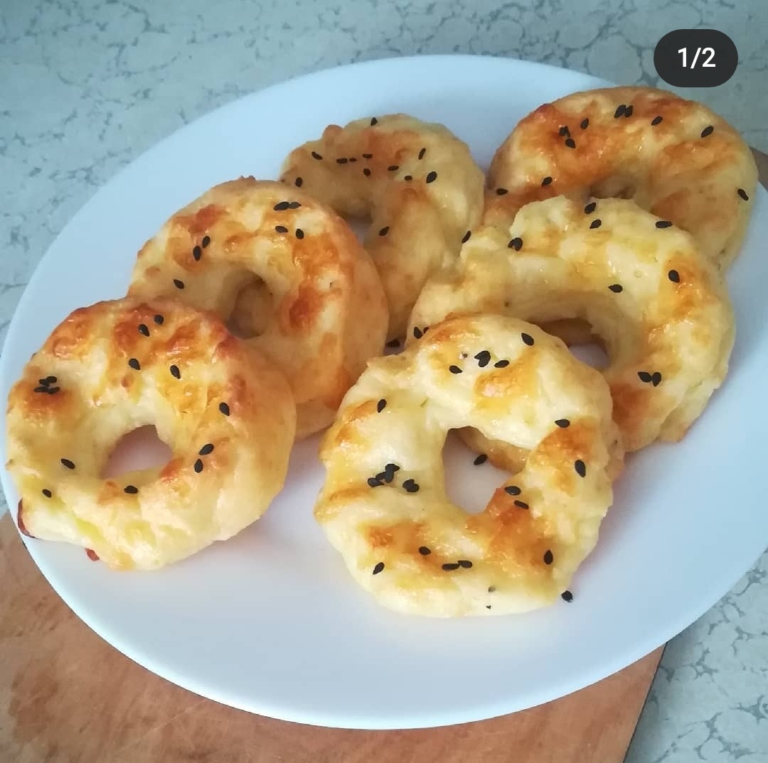 Пальчики оближешь)))