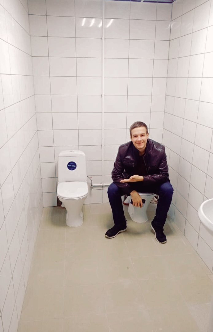 Хорошо посидели, душевно поговорили