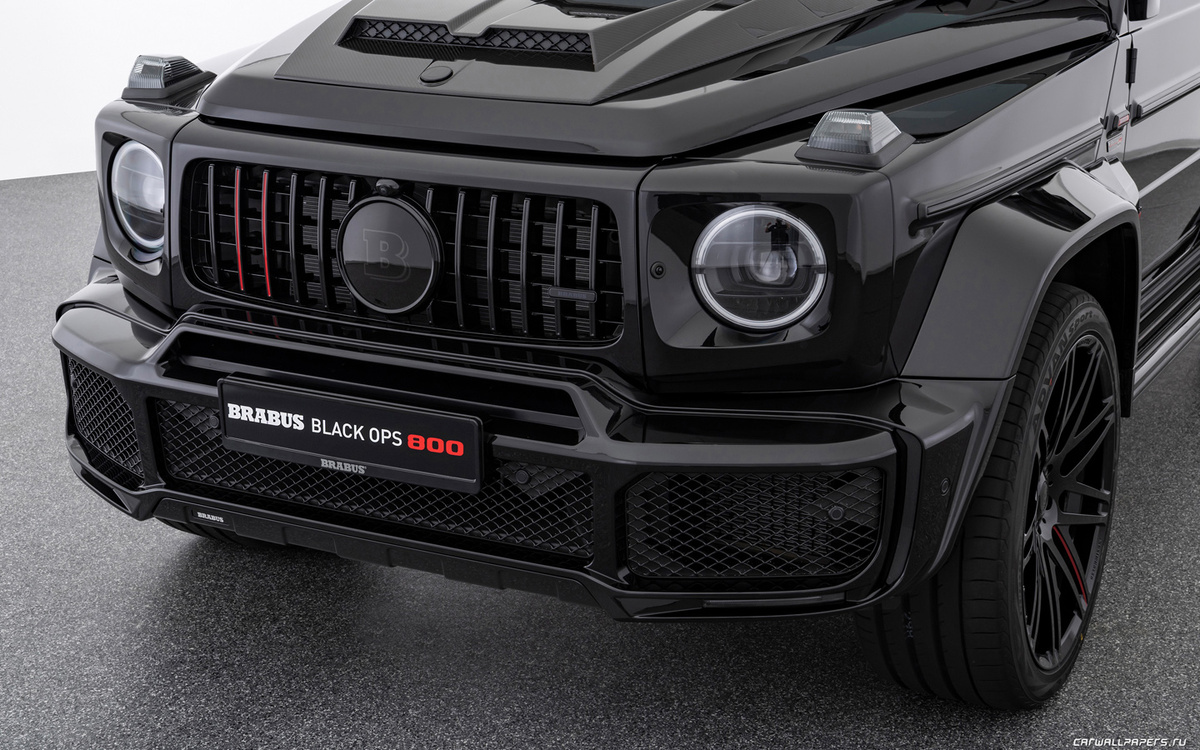 Суровый взгляд. Источник: tuning.carwallpapers.ru