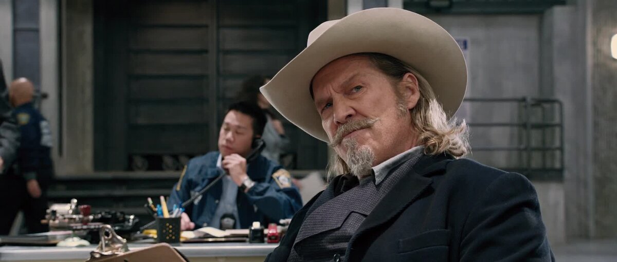 этот Лебовски сам у кого хочешь узнает, где деньги