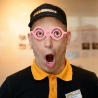 Михаил Чернышев