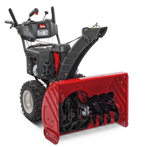 MTD Optima ME 76 