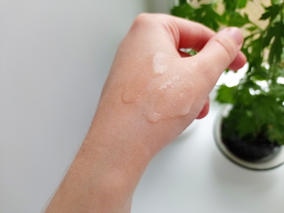 Сыворотки Hello Beauty