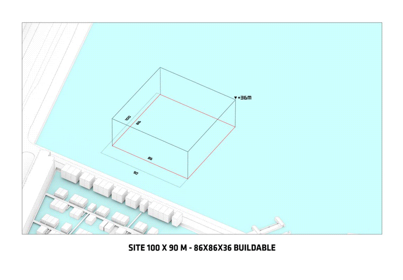 Архитектурное бюро Бьярке Ингельса