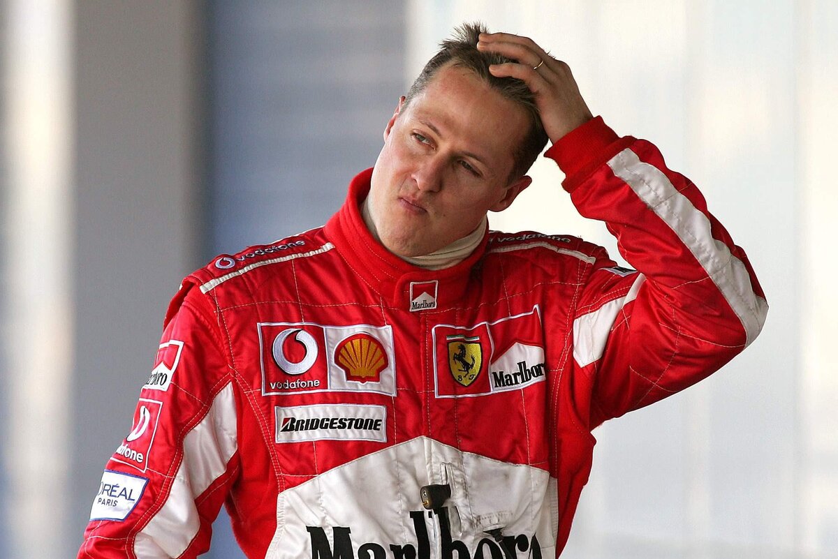 Готов на все ради победы