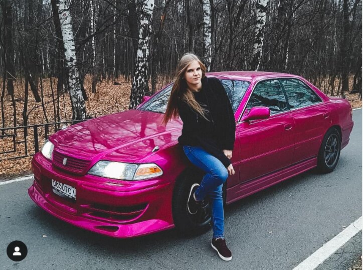 фото заказчицы прошлого проекта https://www.instagram.com/p/B4KHZPpglxI/