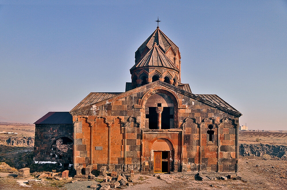 Древние армяне фото