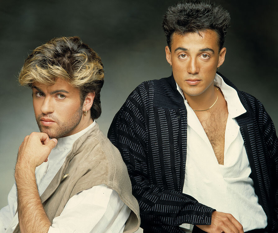 Wham! 
