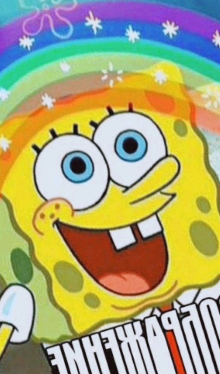 воображееение