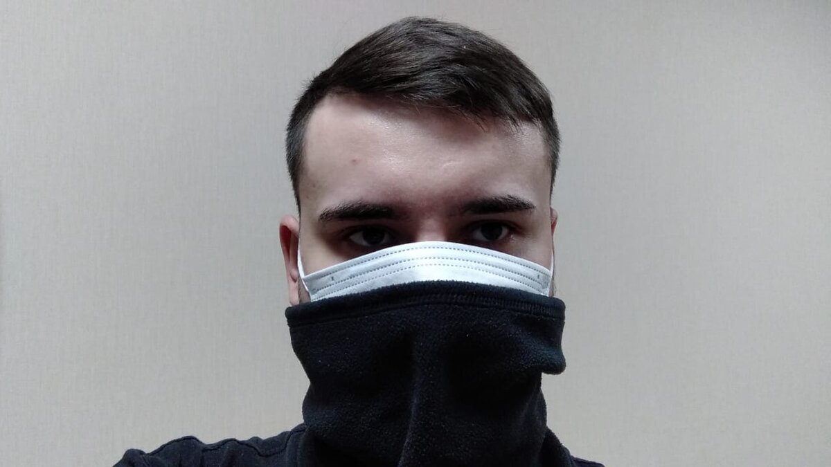 По её мнению, это должно выглядеть как-то так?