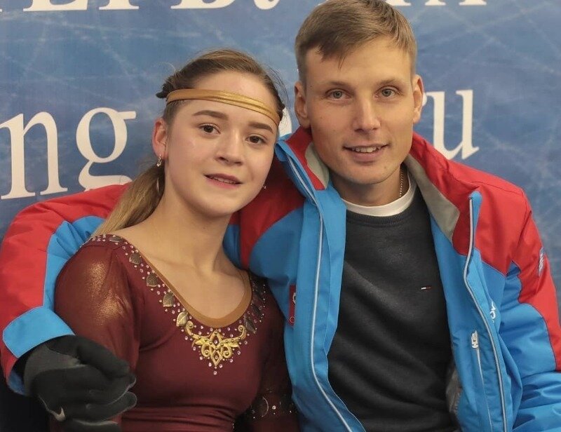 2015 Worlds: glimpses from the men’s practice in Shanghai Inside Skating