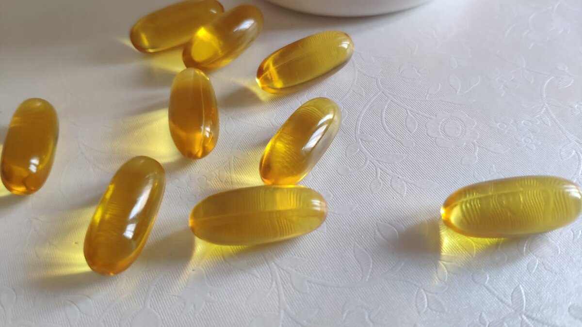 БАД Now Foods Super Omega 3 - 6 - 9