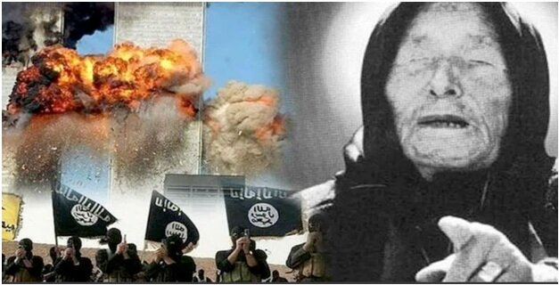 Самой Ванге нелегко давались ее прогнозы. Ей приходилось загонять себя в особый транс который негативно сказывался на здоровье.