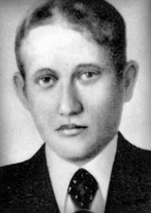 Бредов Анатолий Фёдорович