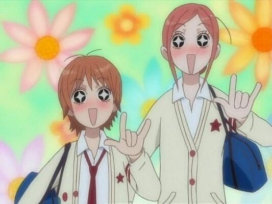 2. Трогательный комплекс