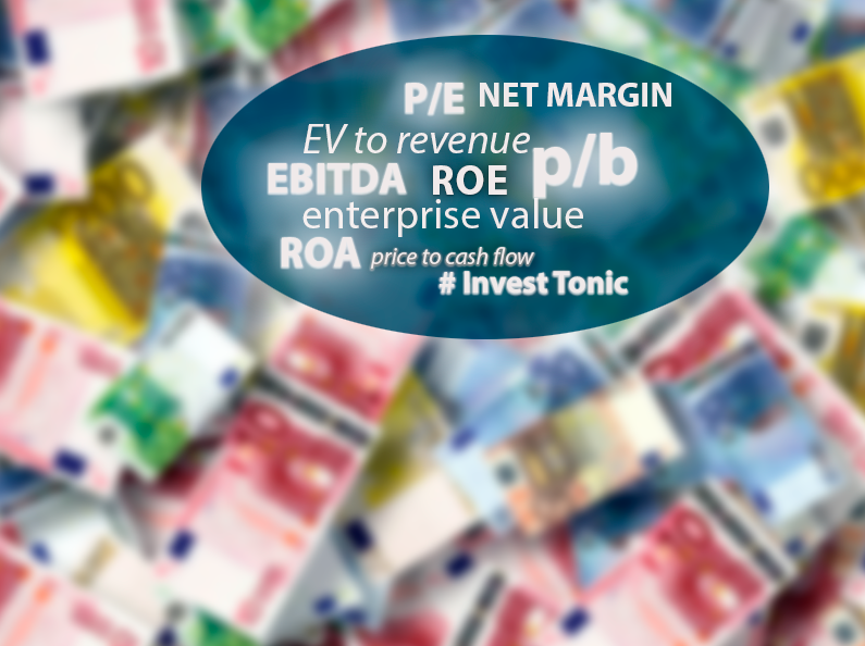 Сегодня несколько слов про total revenue, какое значение имеет для инвестора, в чем разница между общей выручкой и чистыми продажами и как я использую этот параметр для отбора акций