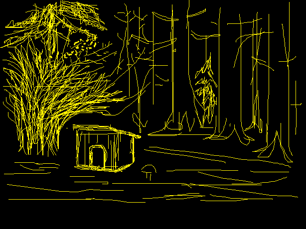 рисунок автора 