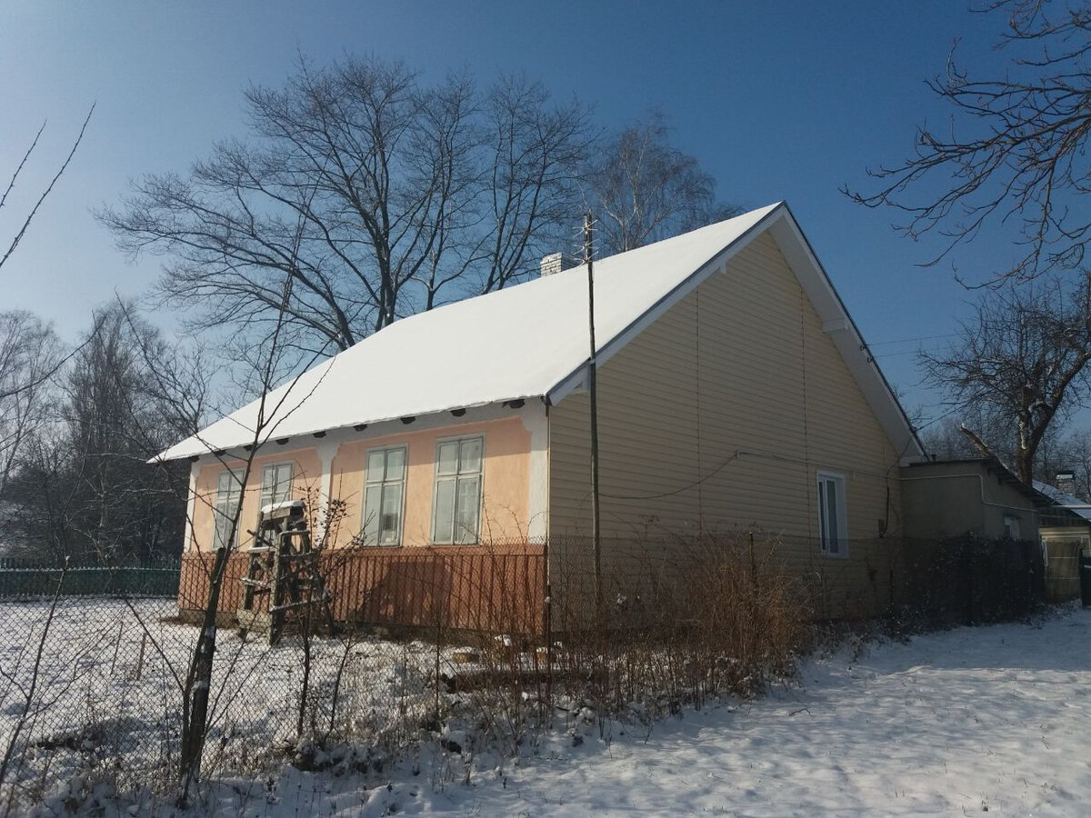 И сейчас приходится подлатывать, даже кОзлы не убрали