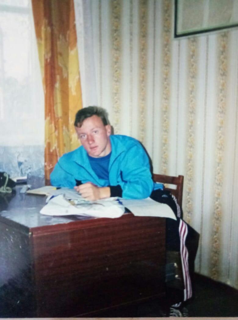 Заместитель директора по воспитательной работе и учитель физкультуры