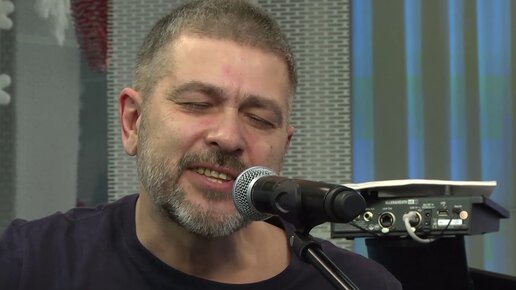 Сплин - Храм (live @ Авторадио) | Авторадио | Дзен