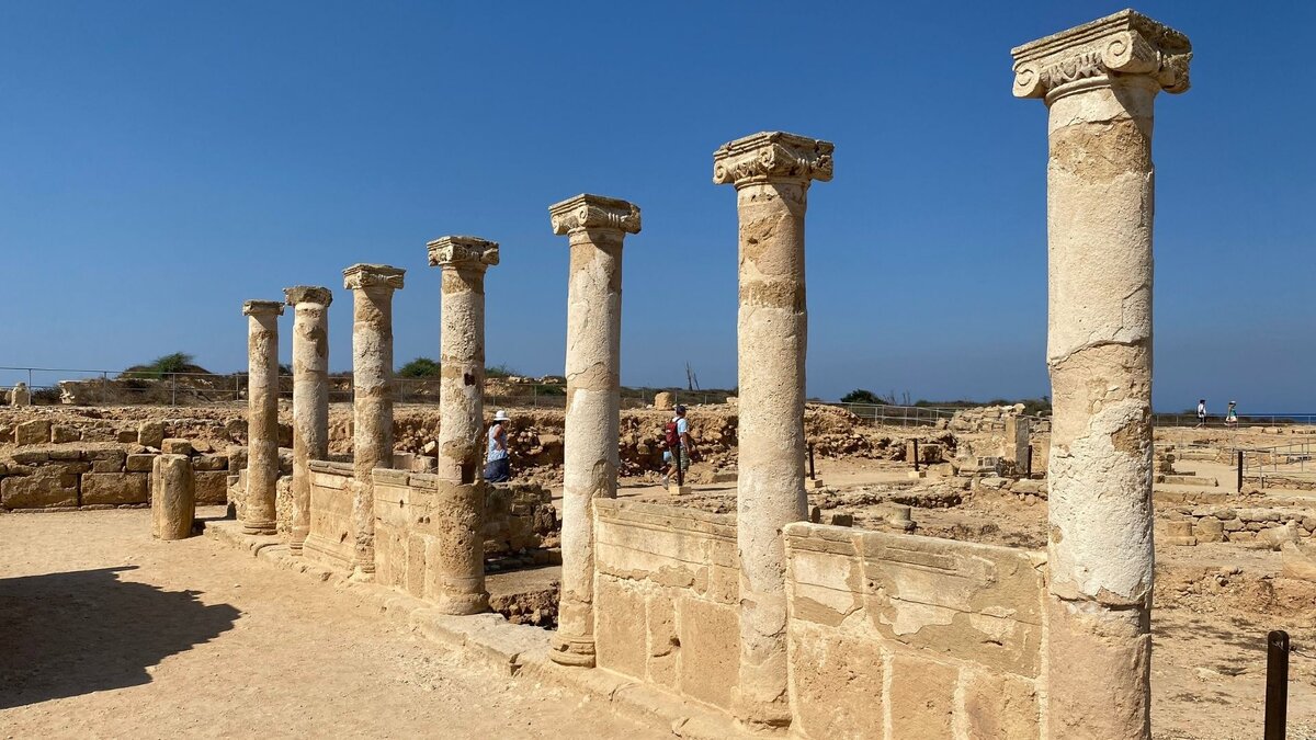 Работает парк с 8:30 до 18:00