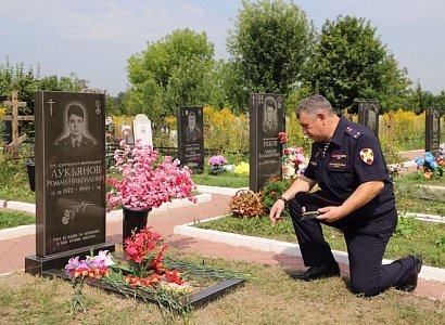 Фото пресс-службы Росгвардии
