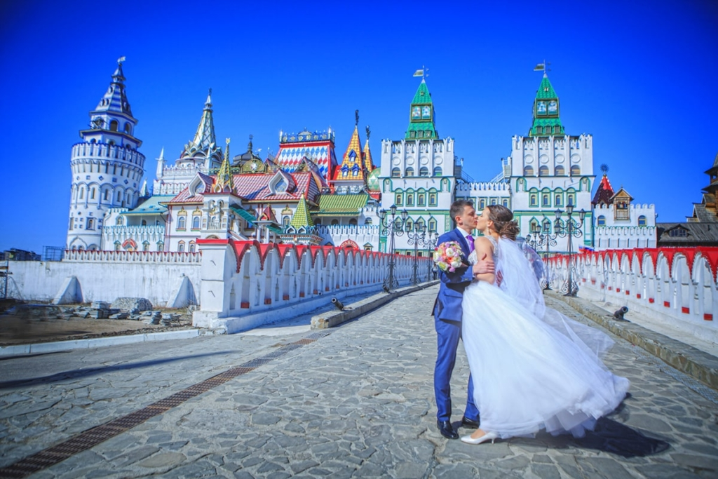 Получается съездить