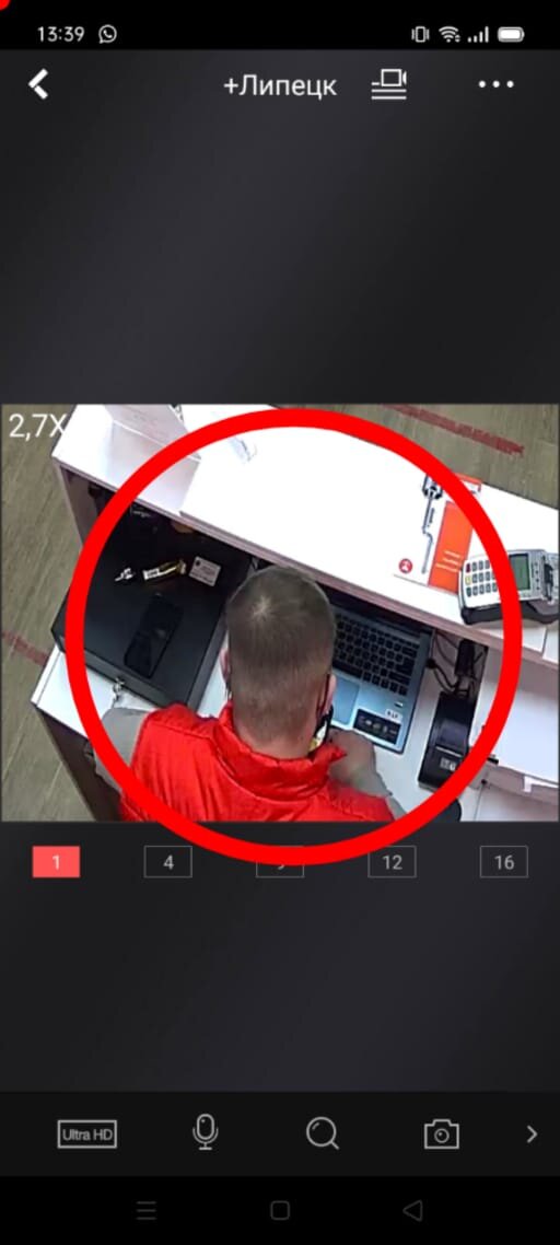 -2