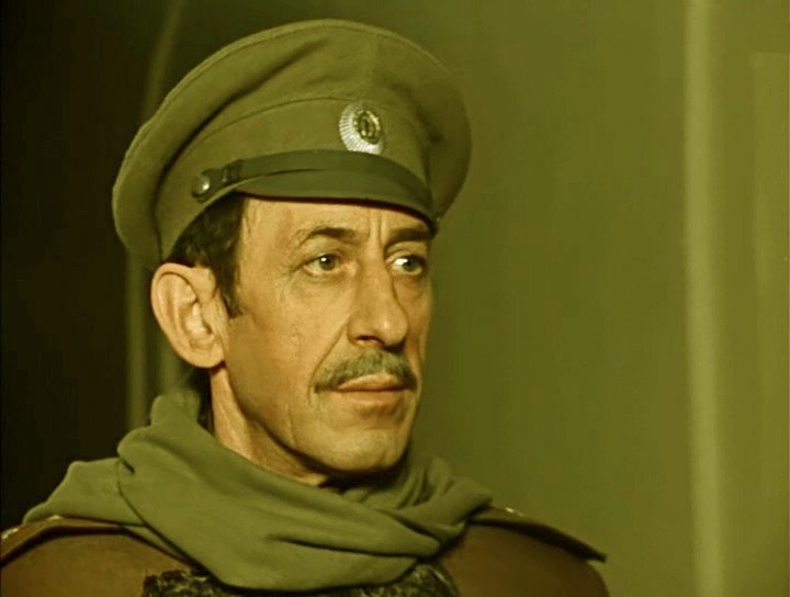 Владимир Басов