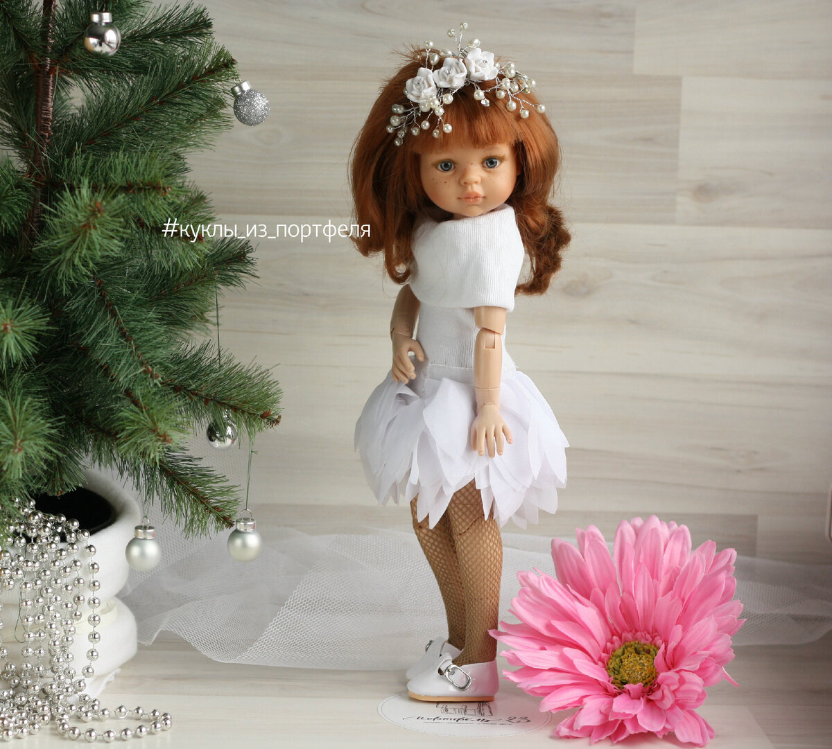 фото автора Дюймовочка.