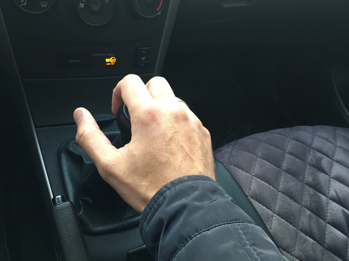 Моя любимая ручка