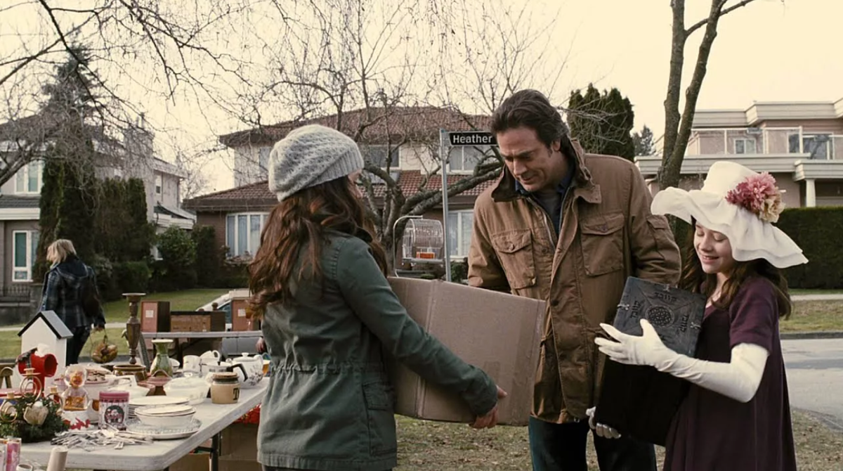 кадр из фильма