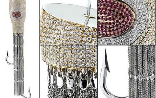 Стоимость: 1 000 000$