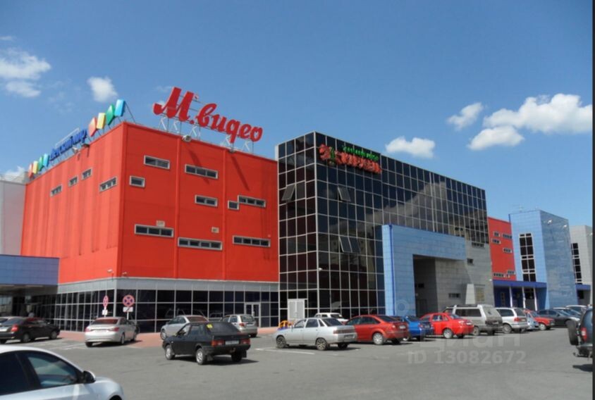 мкр. Дубрава-1, Старый Оскол 