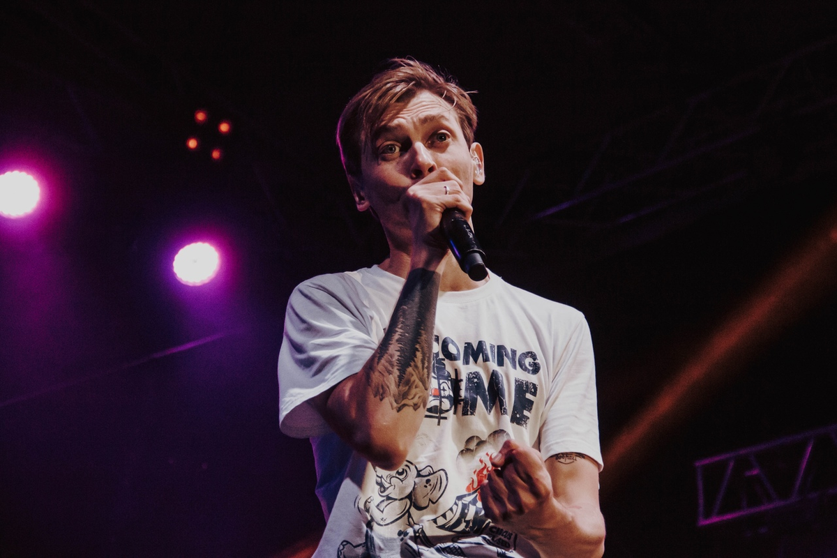 Современные русскоязычные рок-группы, способные собрать стадион ...