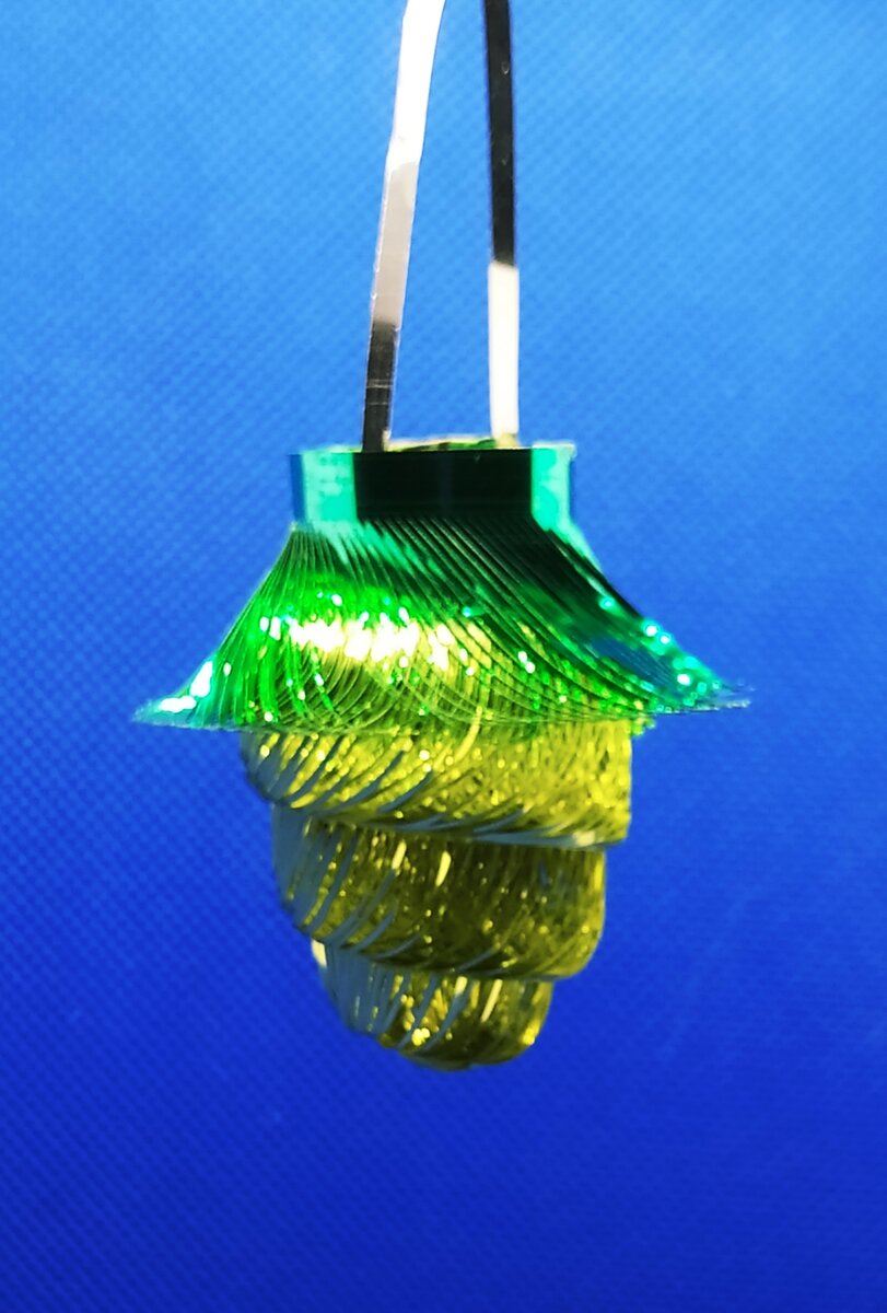 Игрушка "Ягодка"