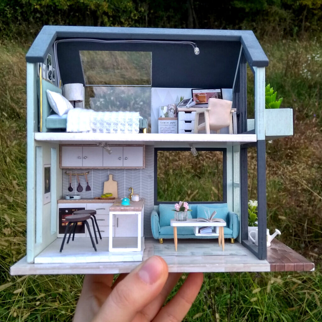 Моя прелесть