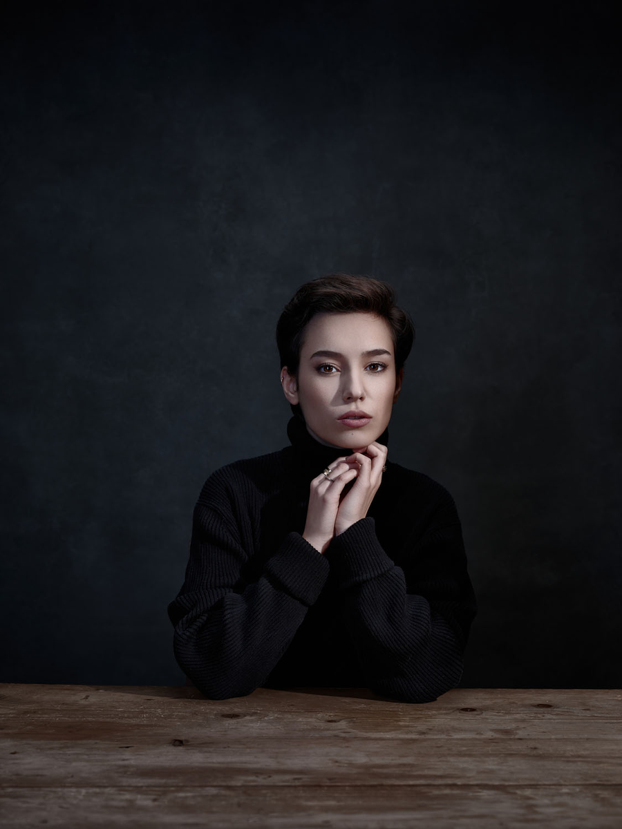 Julien Apruzzese - Fujifilm - GFX 50S 
