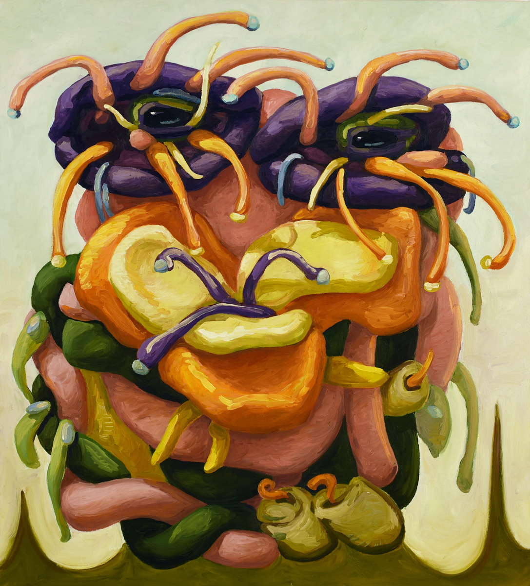 Источник: Instagram @askerigallery