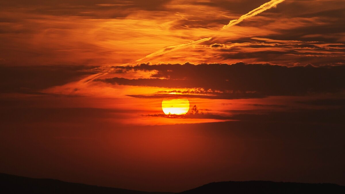 Геомагнитные бури особенно опасны в зимнее время года. Фото: Pixabay 