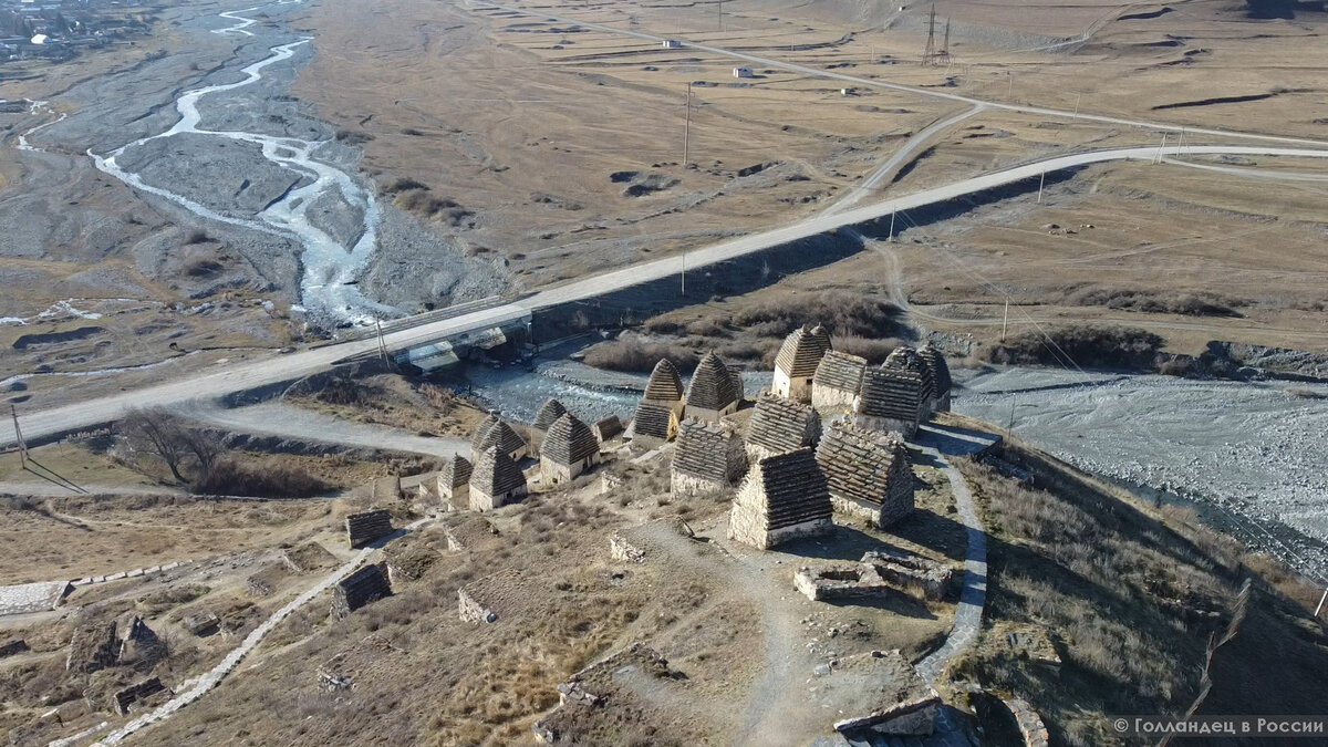 Маленькие домики. Фото: из личного архива