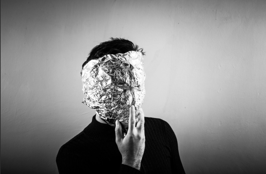 Вы живой человек и имеете право на естественность! | Фото: pxhere.com