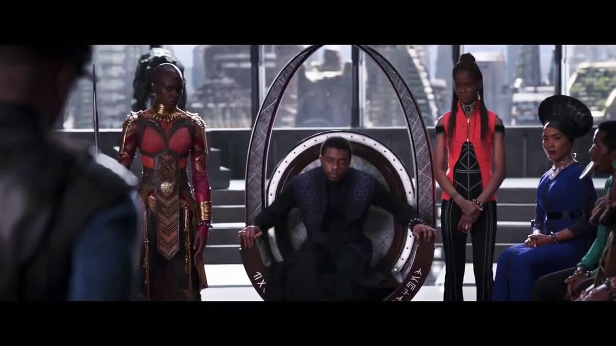 Кадр из фильма