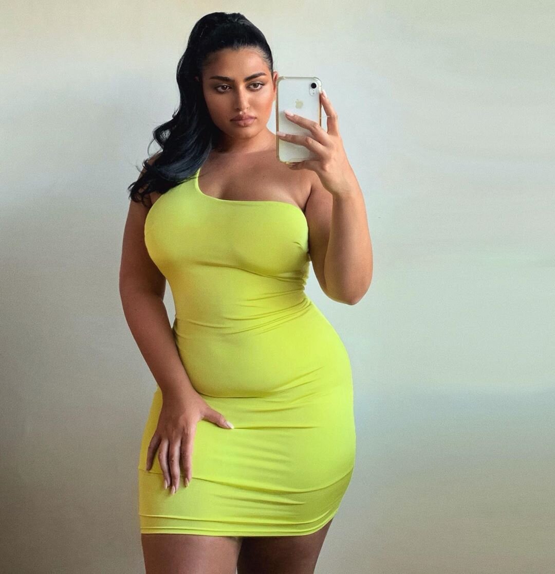 Ирена Дрези