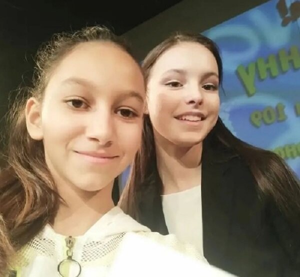 Фото из Вк shcherbakova_anna