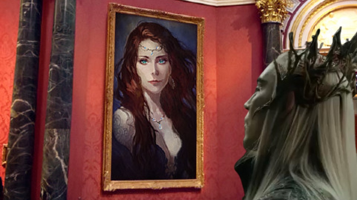 Правителю казалось, что он совершил ошибку