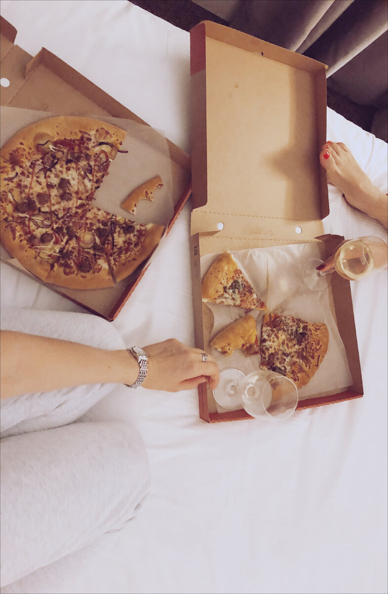 А это идея для вашего вечера! 